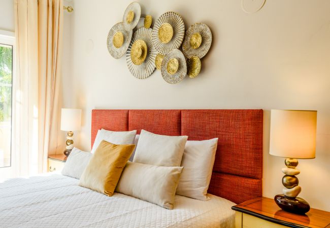 Villa em Quinta do Lago - Endless Summer - Quinta do Lago Villa em Quinta do Lago - Endless Summer - Quinta do Lago