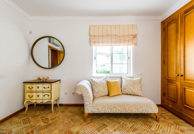 Villa em Quinta do Lago - Endless Summer - Quinta do Lago Villa em Quinta do Lago - Endless Summer - Quinta do Lago