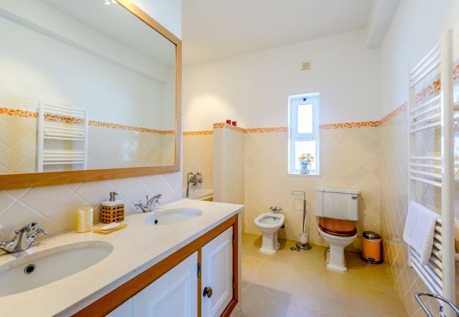 Villa em Quinta do Lago - Endless Summer - Quinta do Lago Villa em Quinta do Lago - Endless Summer - Quinta do Lago