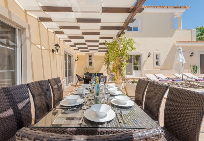 Villa em Quinta do Lago - Endless Summer - Quinta do Lago Villa em Quinta do Lago - Endless Summer - Quinta do Lago