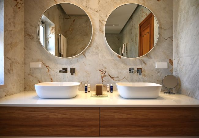 Villa em Quinta do Lago - Endless Summer - Quinta do Lago Villa em Quinta do Lago - Endless Summer - Quinta do Lago