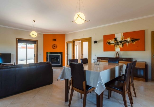 Villa em Albufeira - Villa Elizabeth Villa em Albufeira - Villa Elizabeth