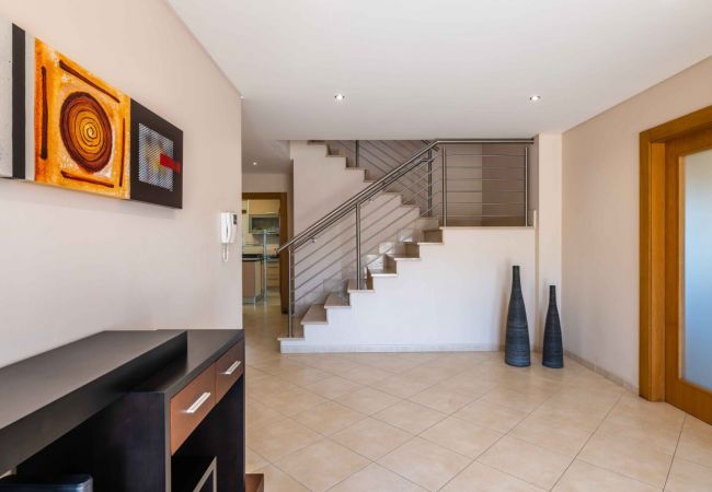Villa em Albufeira - Villa Elizabeth Villa em Albufeira - Villa Elizabeth