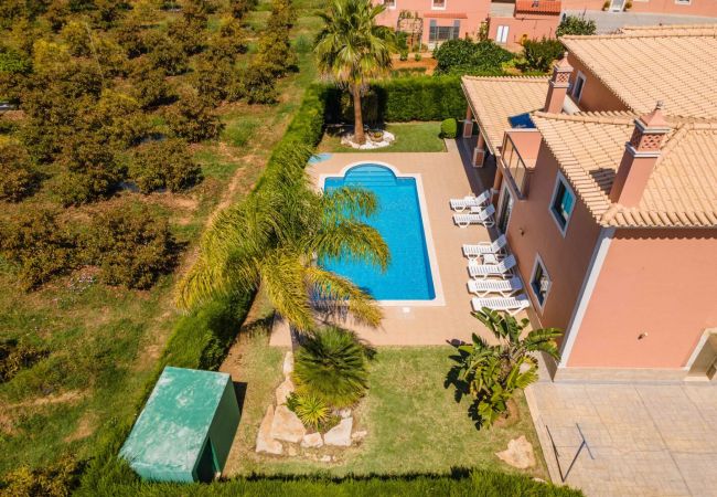 Villa em Albufeira - Villa Elizabeth Villa em Albufeira - Villa Elizabeth