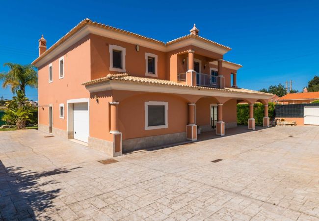 Villa em Albufeira - Villa Elizabeth Villa em Albufeira - Villa Elizabeth