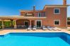 Villa em Albufeira - Villa Elizabeth Villa em Albufeira - Villa Elizabeth