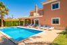 Villa em Albufeira - Villa Elizabeth Villa em Albufeira - Villa Elizabeth