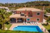 Villa em Albufeira - Villa Elizabeth Villa em Albufeira - Villa Elizabeth