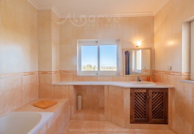 Villa em Albufeira - Villa Camilla Villa em Albufeira - Villa Camilla