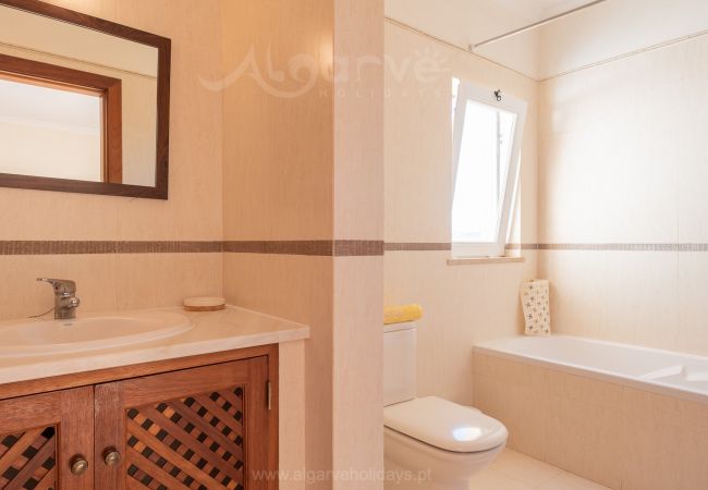 Villa em Albufeira - Villa Camilla Villa em Albufeira - Villa Camilla