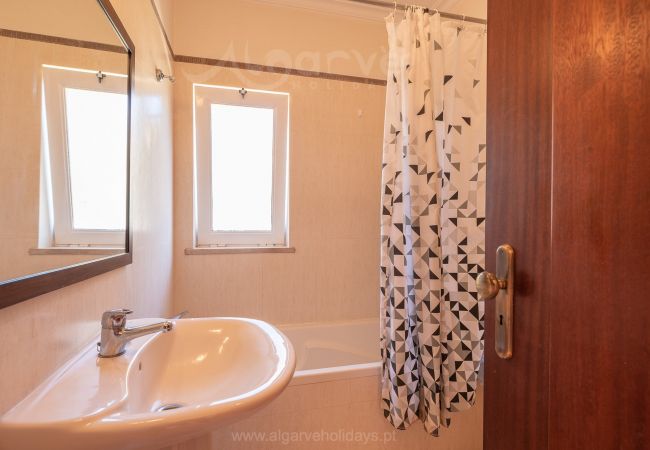 Villa em Albufeira - Villa Camilla Villa em Albufeira - Villa Camilla