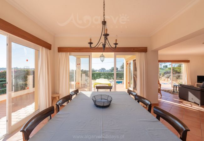 Villa em Albufeira - Villa Camilla Villa em Albufeira - Villa Camilla