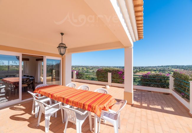 Villa em Albufeira - Villa Camilla Villa em Albufeira - Villa Camilla