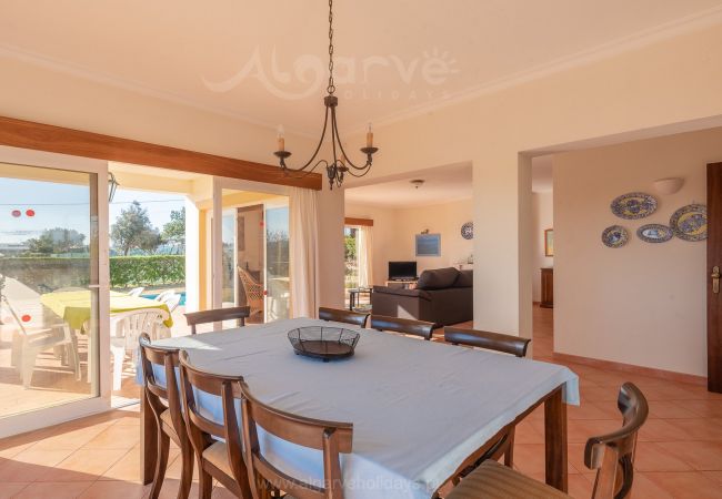 Villa em Albufeira - Villa Camilla Villa em Albufeira - Villa Camilla