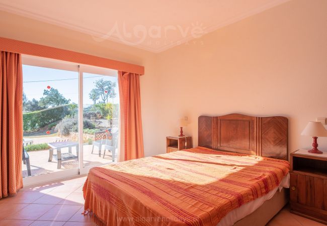 Villa em Albufeira - Villa Camilla Villa em Albufeira - Villa Camilla