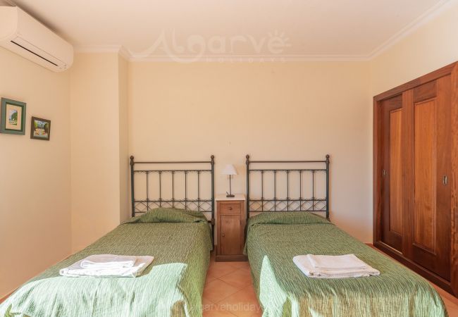 Villa em Albufeira - Villa Camilla Villa em Albufeira - Villa Camilla