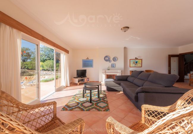 Villa em Albufeira - Villa Camilla Villa em Albufeira - Villa Camilla