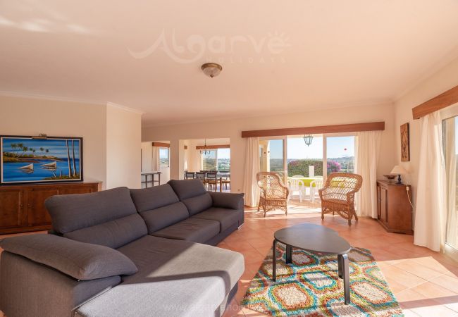 Villa em Albufeira - Villa Camilla Villa em Albufeira - Villa Camilla