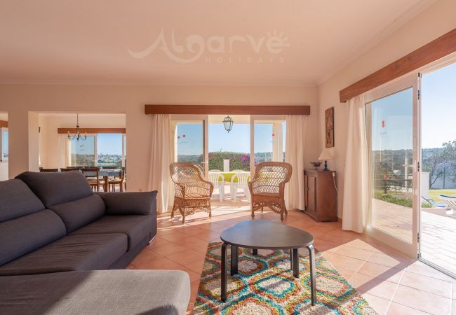 Villa em Albufeira - Villa Camilla Villa em Albufeira - Villa Camilla