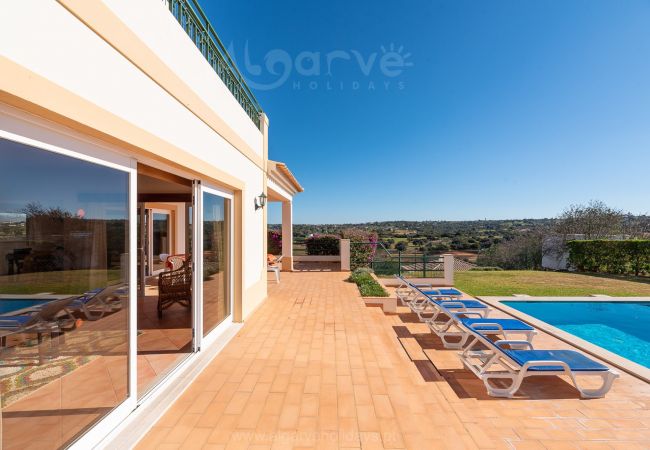 Villa em Albufeira - Villa Camilla Villa em Albufeira - Villa Camilla
