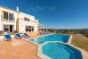 Villa em Albufeira - Villa Camilla Villa em Albufeira - Villa Camilla