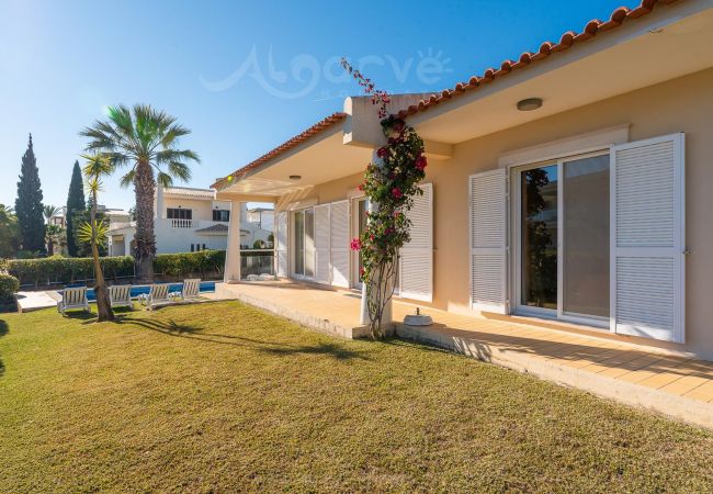 Villa em Albufeira - Villa Anthony