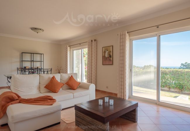 Villa em Albufeira - Villa Anthony