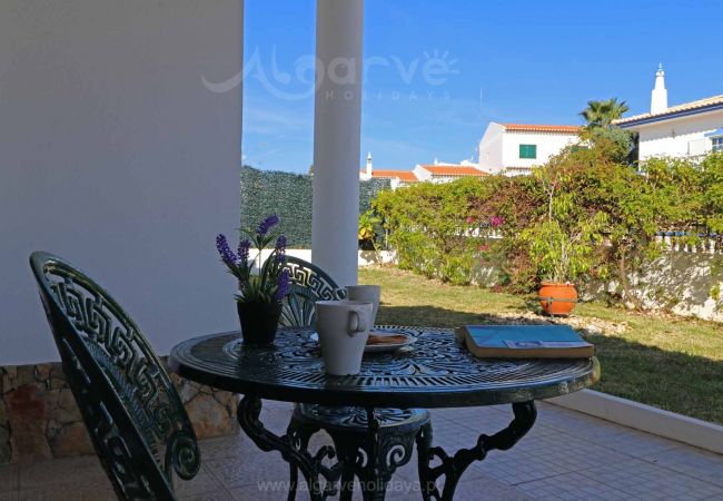 Villa em Castro Marim - Villa Sobral Villa em Castro Marim - Villa Sobral