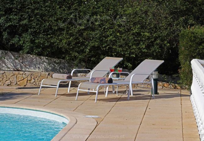 Villa em Castro Marim - Villa Sobral Villa em Castro Marim - Villa Sobral