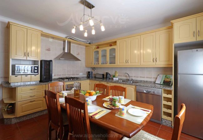 Villa em Castro Marim - Villa Sobral Villa em Castro Marim - Villa Sobral