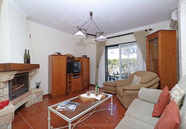 Villa em Castro Marim - Villa Sobral Villa em Castro Marim - Villa Sobral