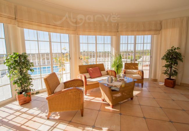 Villa em Castro Marim - Villa Xele Villa em Castro Marim - Villa Xele