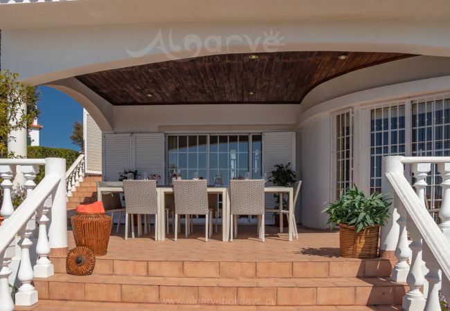 Villa em Castro Marim - Villa Xele Villa em Castro Marim - Villa Xele