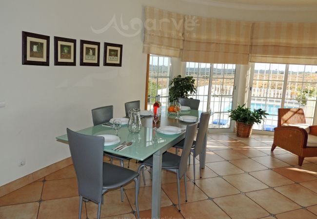 Villa em Castro Marim - Villa Xele Villa em Castro Marim - Villa Xele