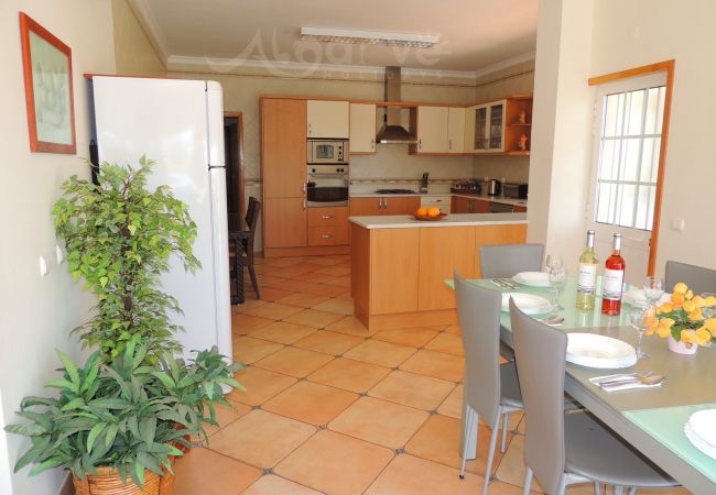 Villa em Castro Marim - Villa Xele Villa em Castro Marim - Villa Xele