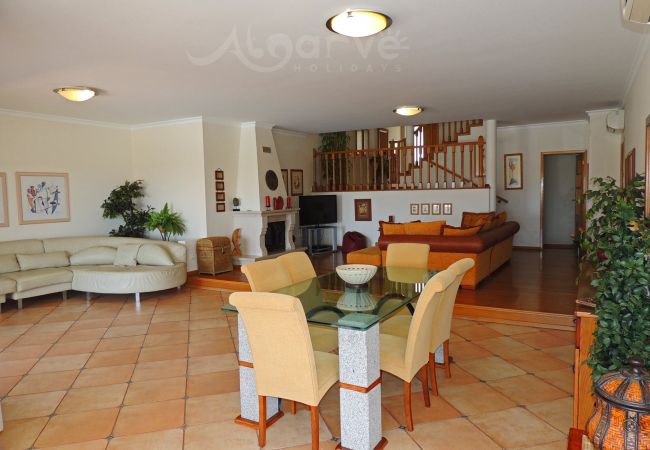 Villa em Castro Marim - Villa Xele Villa em Castro Marim - Villa Xele