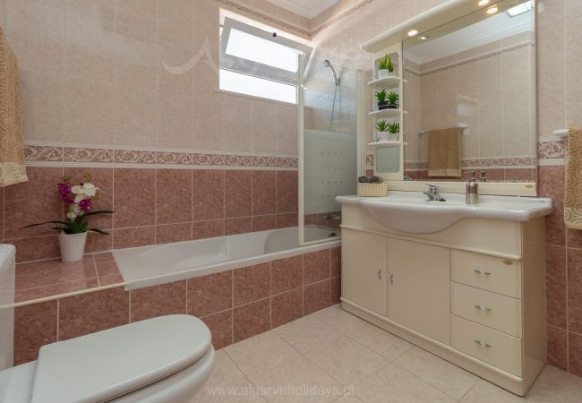 Villa em Castro Marim - Villa Xele Villa em Castro Marim - Villa Xele