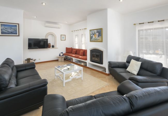 Villa em Quinta do Lago - Villa Duque Villa em Quinta do Lago - Villa Duque