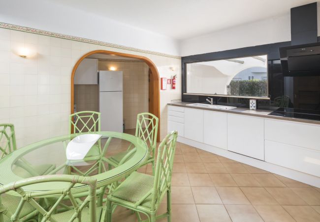 Villa em Quinta do Lago - Villa Duque Villa em Quinta do Lago - Villa Duque