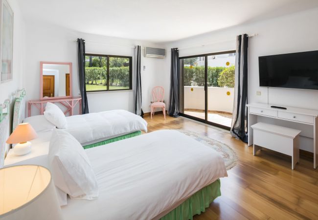 Villa em Quinta do Lago - Villa Duque Villa em Quinta do Lago - Villa Duque
