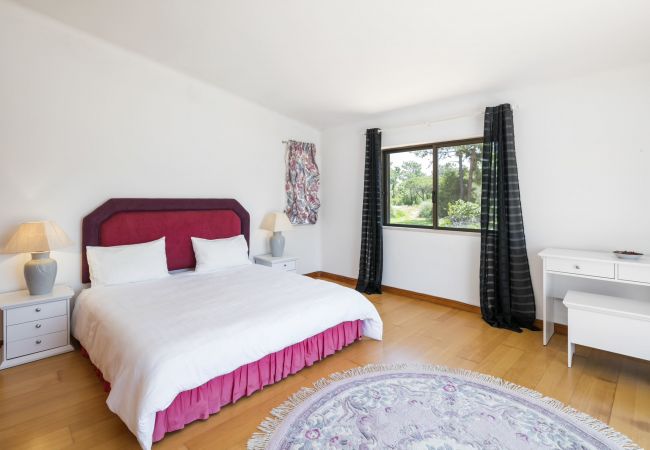 Villa em Quinta do Lago - Villa Duque Villa em Quinta do Lago - Villa Duque