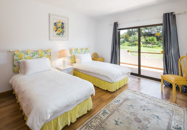 Villa em Quinta do Lago - Villa Duque Villa em Quinta do Lago - Villa Duque