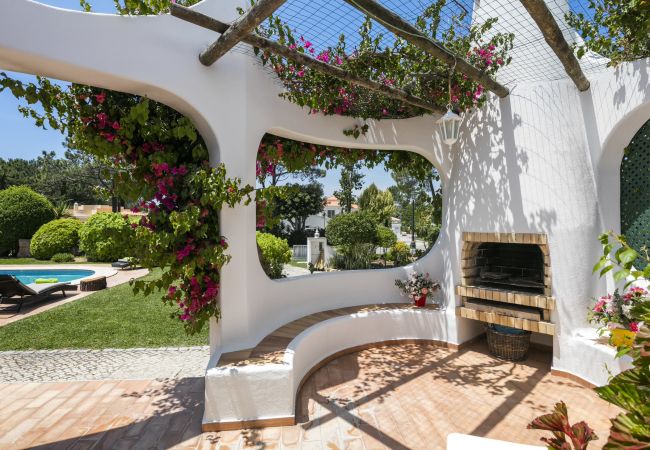 Villa em Quinta do Lago - Villa Duque Villa em Quinta do Lago - Villa Duque