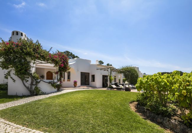 Villa em Quinta do Lago - Villa Duque Villa em Quinta do Lago - Villa Duque