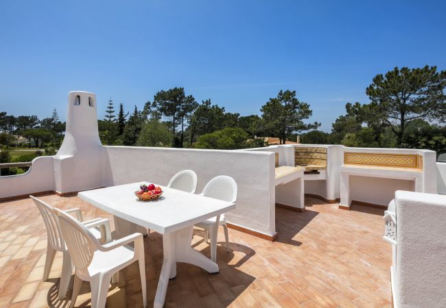 Villa em Quinta do Lago - Villa Duque Villa em Quinta do Lago - Villa Duque