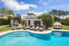Villa em Quinta do Lago - Villa Duque Villa em Quinta do Lago - Villa Duque