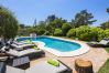 Villa em Quinta do Lago - Villa Duque Villa em Quinta do Lago - Villa Duque