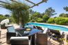 Villa em Quinta do Lago - Villa Duque Villa em Quinta do Lago - Villa Duque