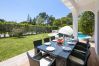 Villa em Quinta do Lago - Villa Duque Villa em Quinta do Lago - Villa Duque