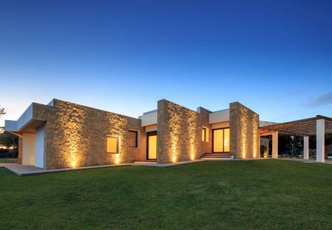 Villa em Vilamoura - Villa Turquesa Villa em Vilamoura - Villa Turquesa